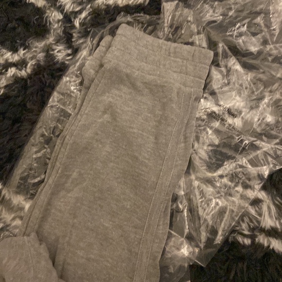 Free people movement Back Into It Joggers Heather grey - various sizes - Picture 8 of 8